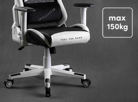 Сталевий каркас Spellcaster Senshi