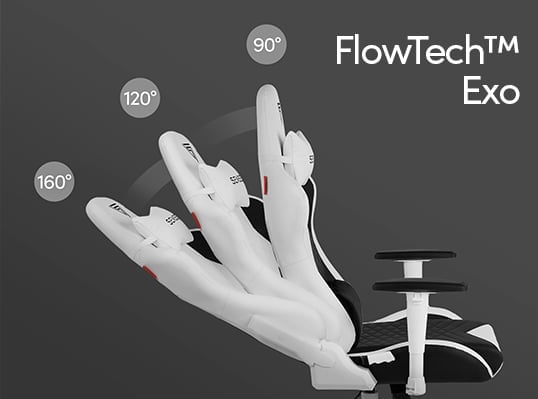 Механізм FlowTech Exo Spellcaster Senshi