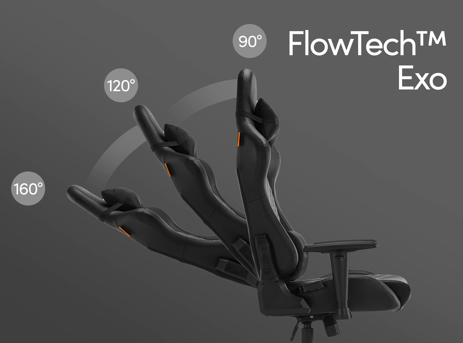 Механізм FlowTech Exo Spellcaster Senshi