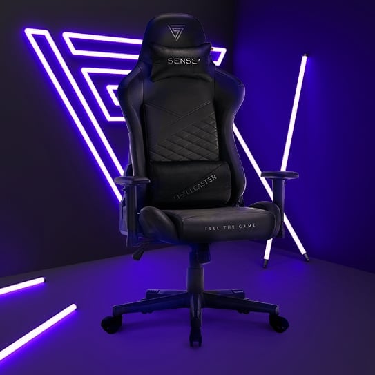 Ігрове крісло Spellcaster Senshi
