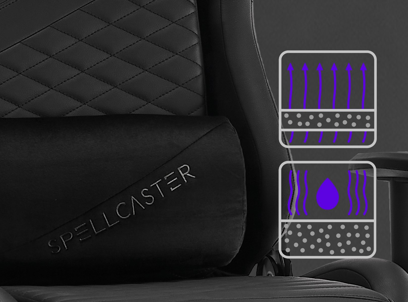 Екошкіра HDE Spellcaster Senshi