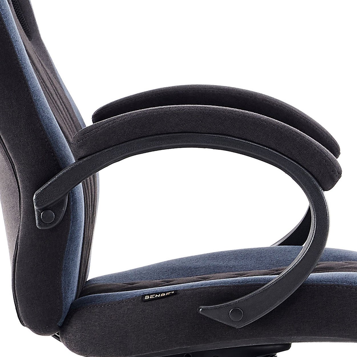 Ергономічна форма SENSE7 Prism