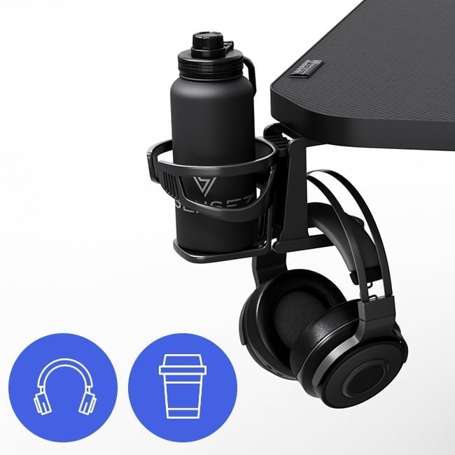 Аксесуари столу SENSE7 Nomad Basic