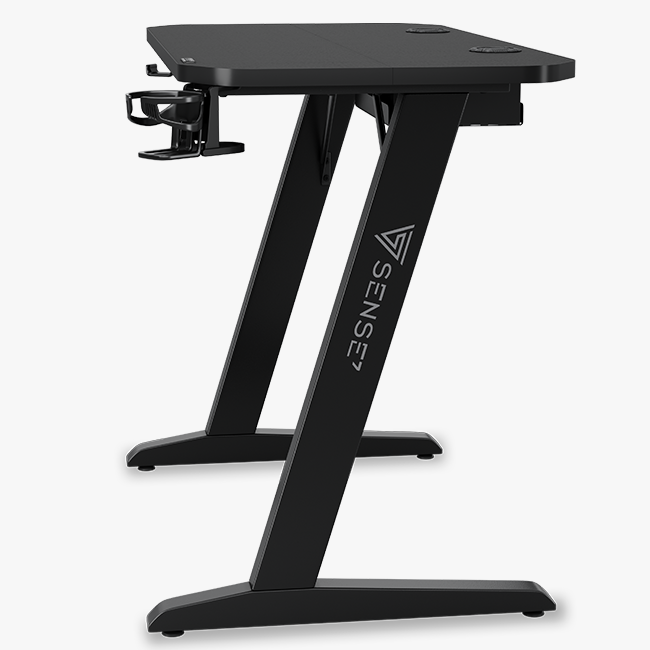 Стійка конструкція столу SENSE7 Nomad Cybernetic