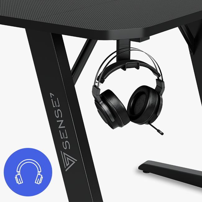 Аксесуари столу SENSE7 Nomad Basic