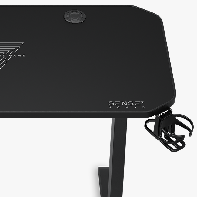 Ігрова поверхня столу SENSE7 Nomad Classic