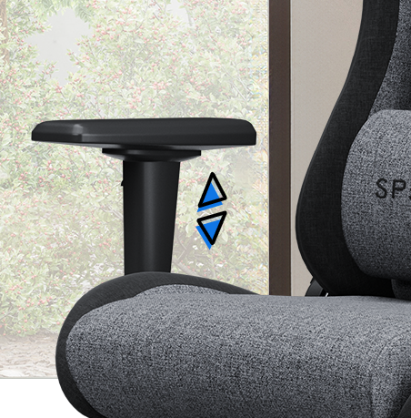 Підлокітники 1D