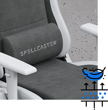 Матеріали Spellcaster FUKU