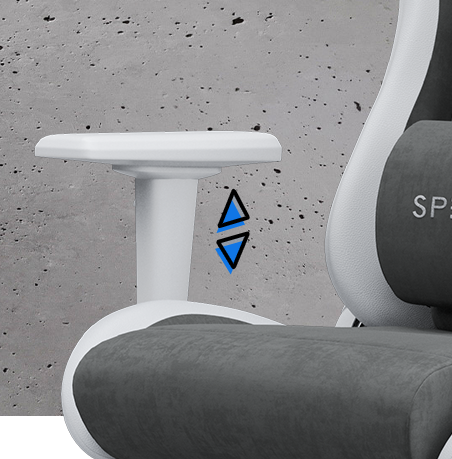 Підлокітники Spellcaster FUKU