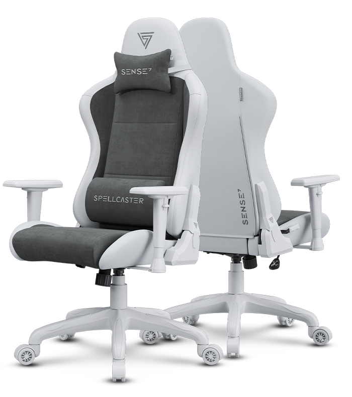 Дизайн Spellcaster FUKU