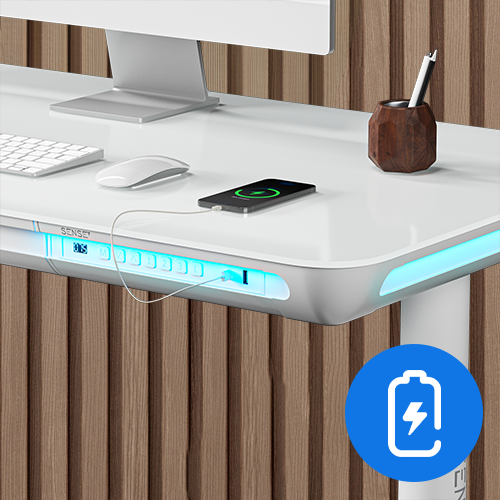 USB розʼєми Sense7 Nomo