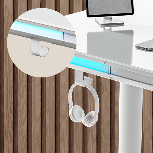 Організація простору Sense7 Nomo