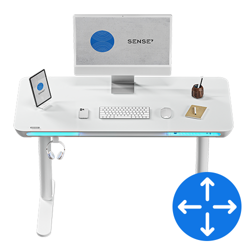 Стільниця 120x60 Sense7 Nomo