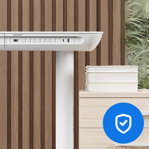 Антиколізійна система Sense7 Nomo