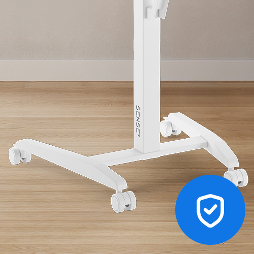 Стабільна основа столу SENSE7