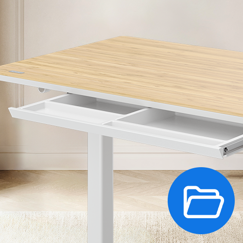 Шухляда для аксесуарів SENSE7 Newai