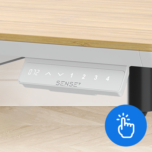 Сенсорна панель керування SENSE7 Newai