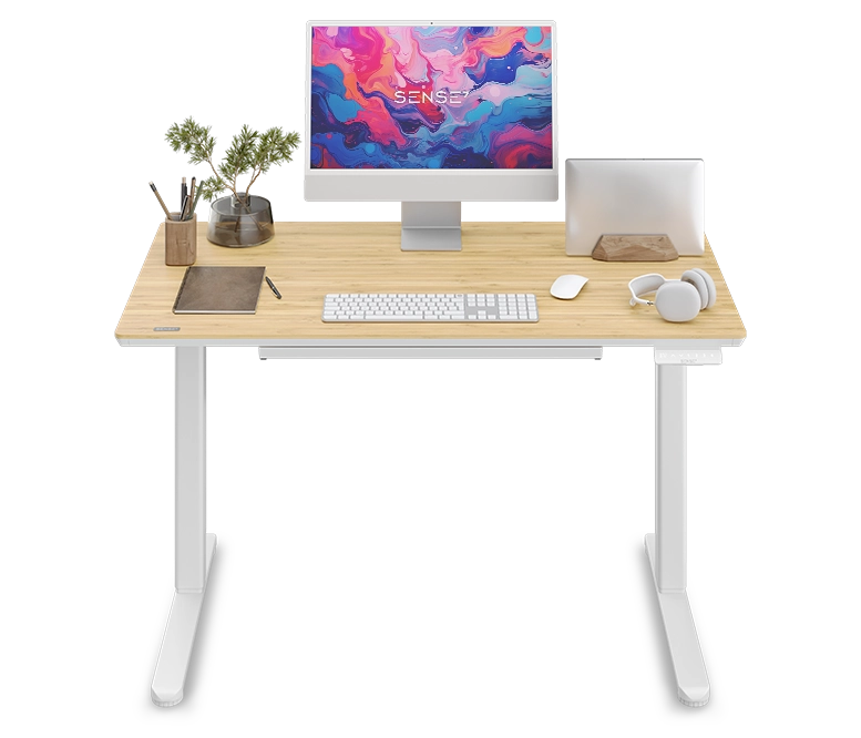 Електричне регулювання висоти столу SENSE7 Newai