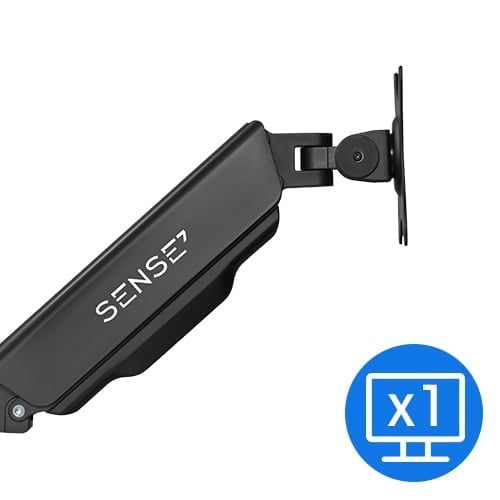 Регулювання настінного кріплення SENSE7 Hang Wall