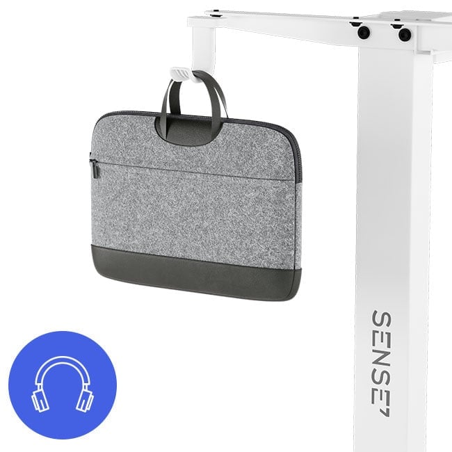 Гачки для навушників або сумки Sense7 Nojo Frame