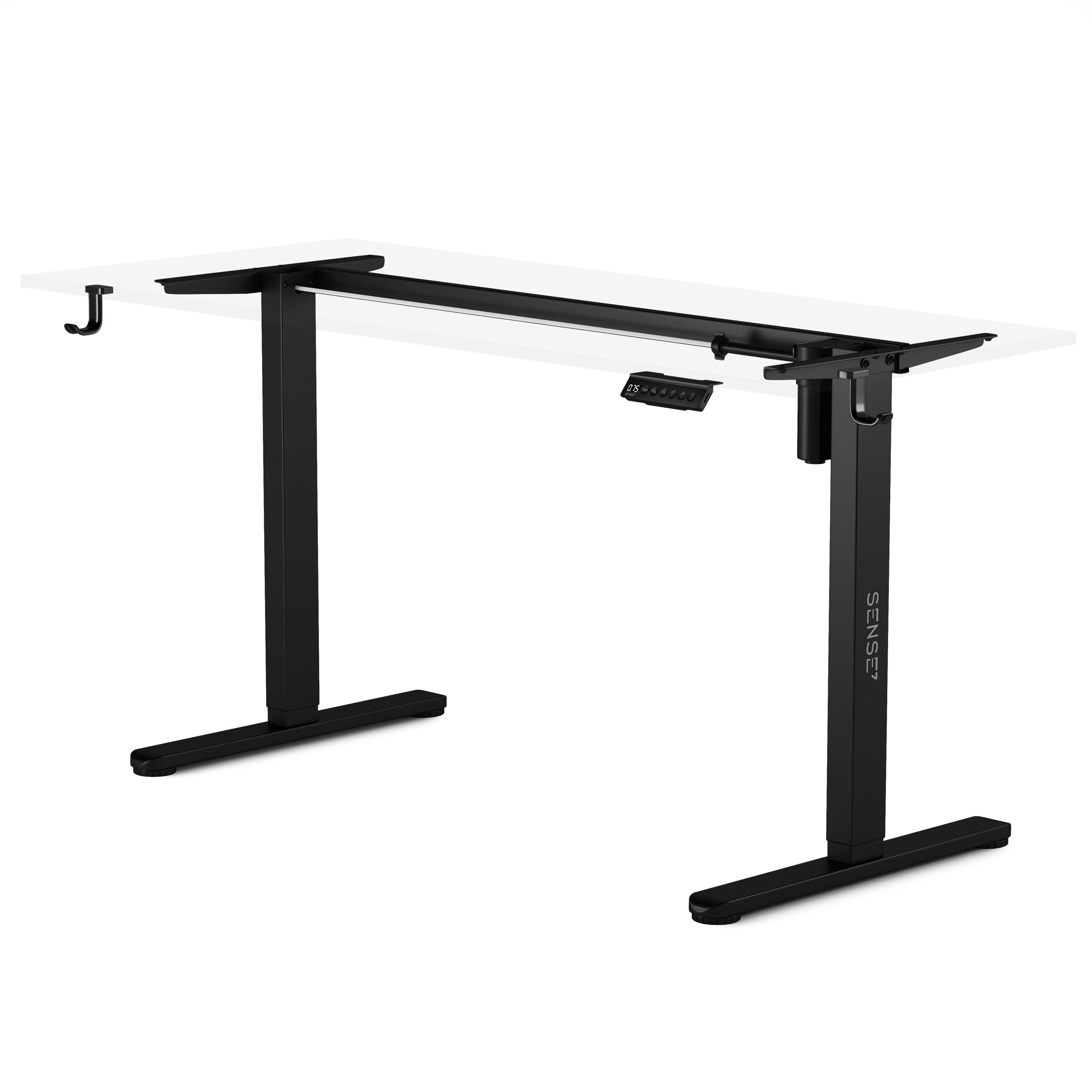 Рама столу електрична Sense7 Nojo
