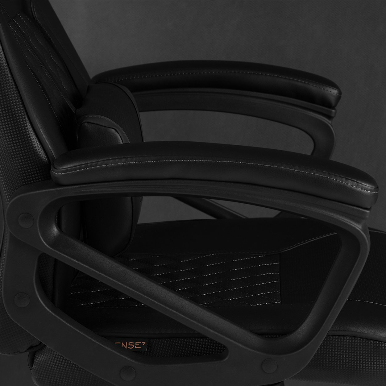 Ергономічна спинка SENSE7 Knight