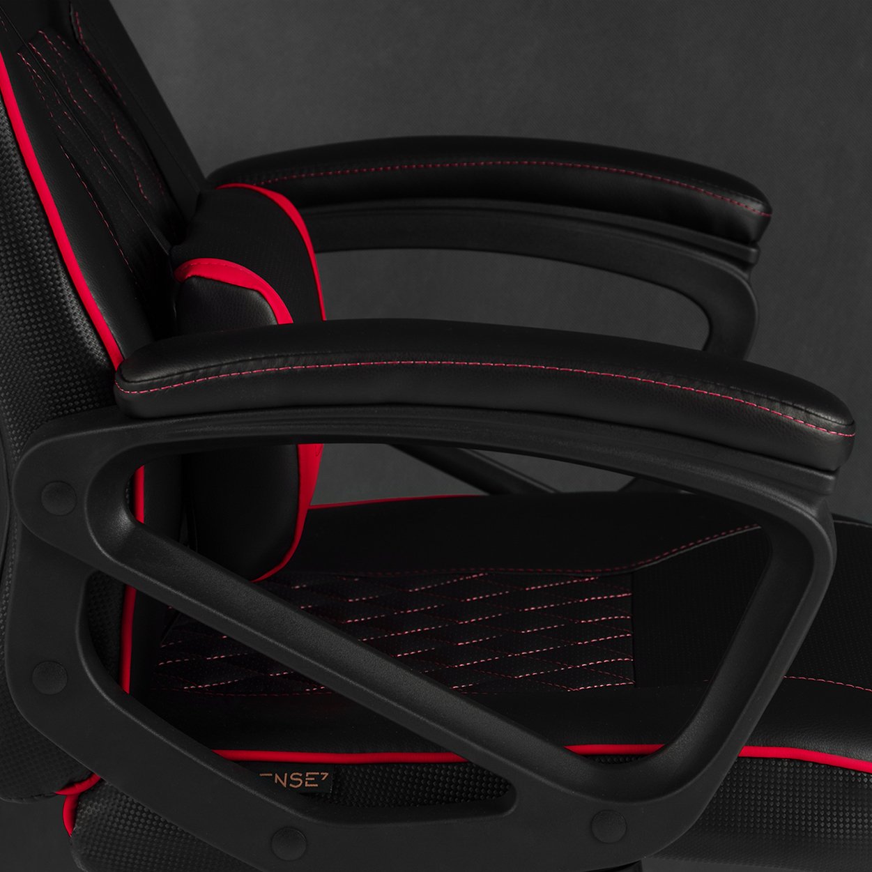 Ергономічна спинка SENSE7 Knight