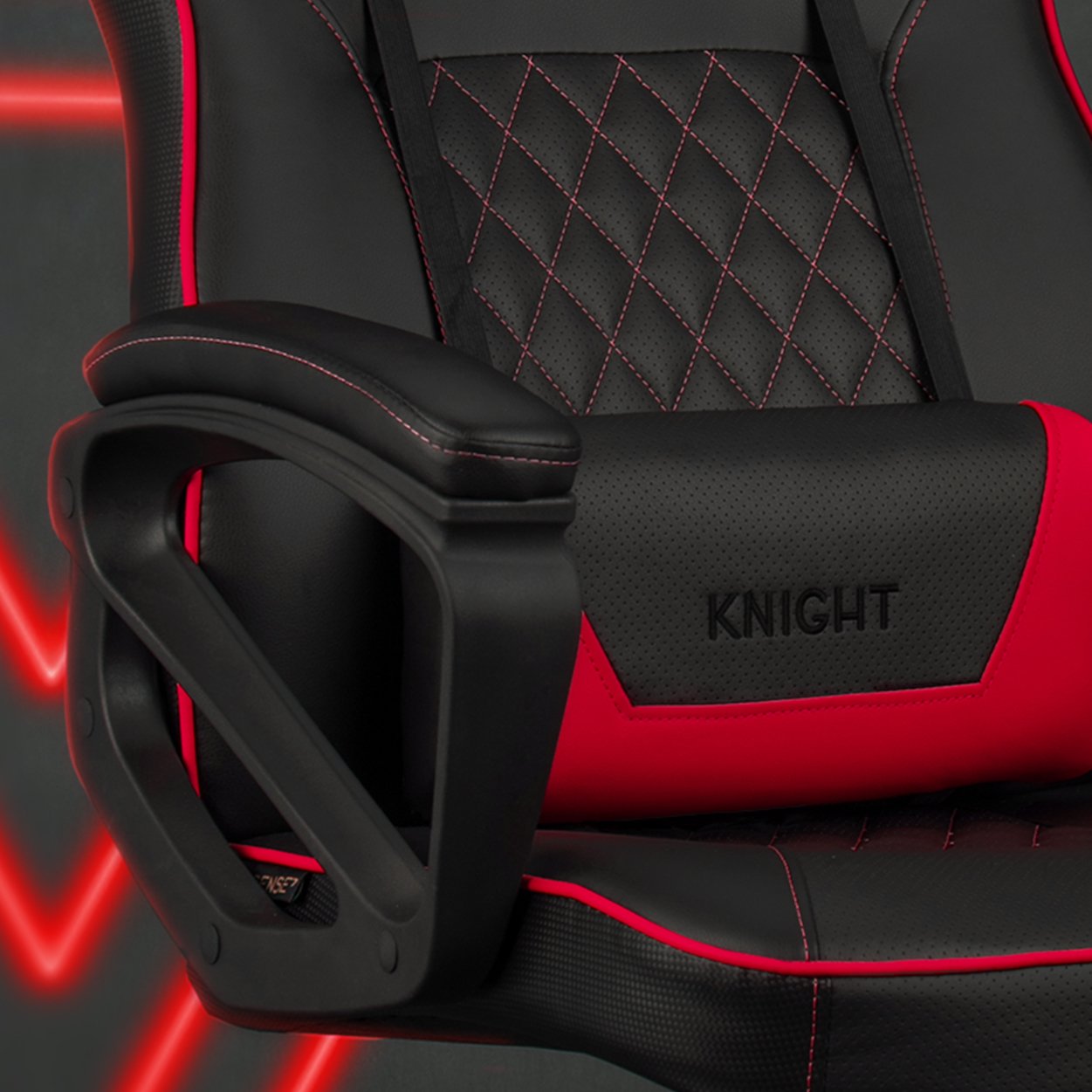 Сидіння та підлокітники SENSE7 Knight