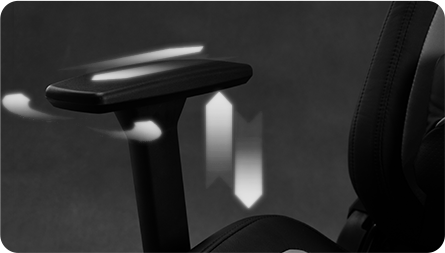 Підлокітники FlowTech Arm 3D