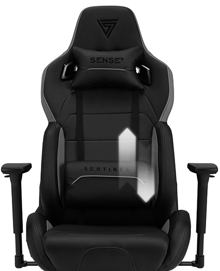 Підтримка шиї та попереку SENSE7 Sentinel