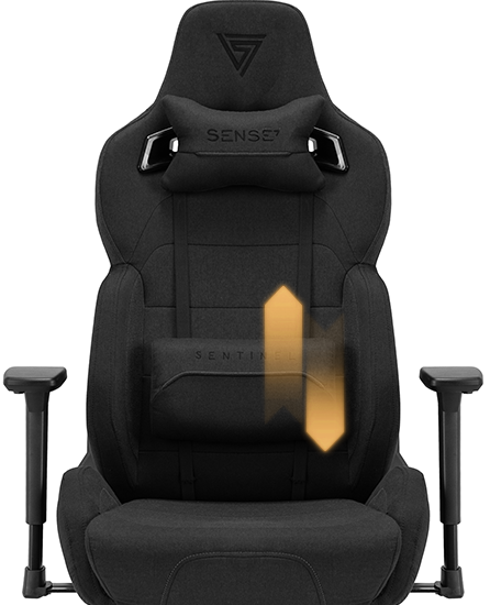 Подушки підтримки SENSE7 Sentinel