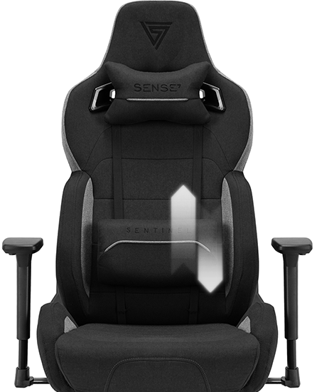 Підтримка шиї та попереку SENSE7 Sentinel