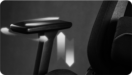 Підлокітники FlowTech Arm 3D