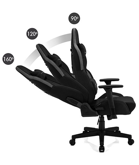 Ергономічна конструкція SENSE7 Sentinel