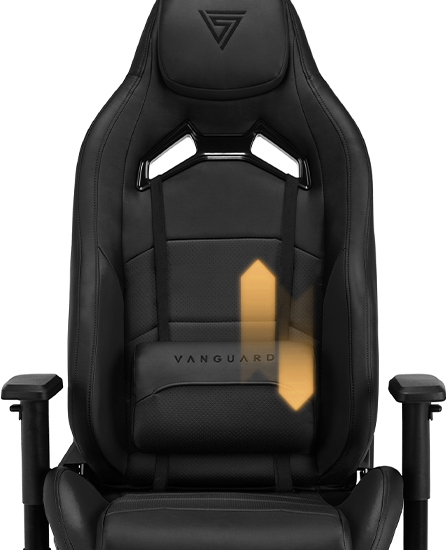 Механізм гойдання SENSE7 Vanguard