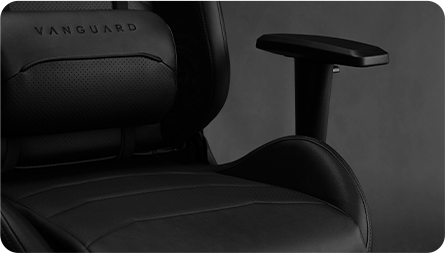 Підтримка спини SENSE7 Vanguard