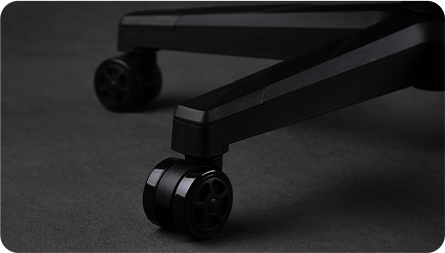 Сталевий каркас SENSE7 Vanguard