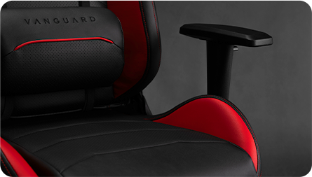 Перфорована екошкіра HDE SENSE7 Vanguard