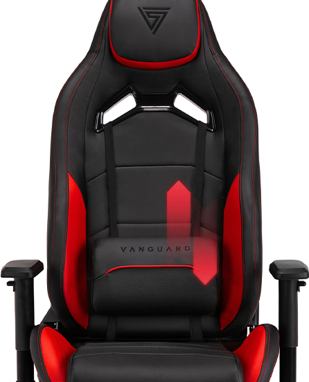 Підтримка спини SENSE7 Vanguard