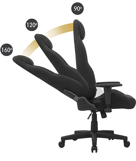 Тканинна оббивка HDF SENSE7 Vanguard