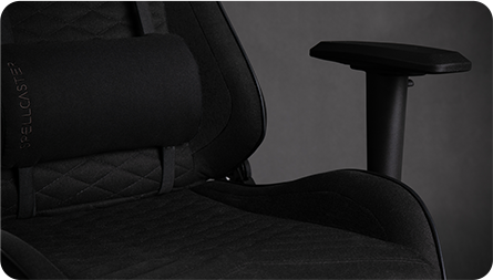 Ергономічна підтримка спини SENSE7 Spellcaster