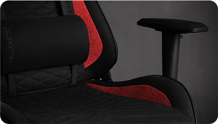 Ергономічна підтримка спини SENSE7 Spellcaster