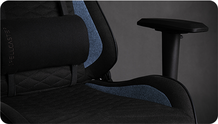 Ергономічна підтримка спини SENSE7 Spellcaster