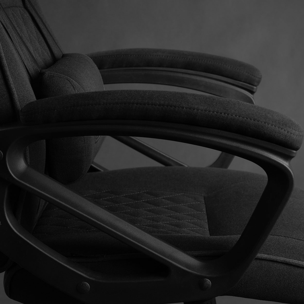 Ергономічна спинка крісла SENSE7 Knight