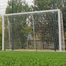 Ворота та сітки