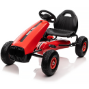 Веломобілі GoKart