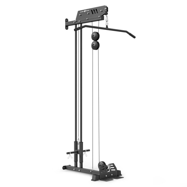 Тяга вертикальна та горизонтальна Marbo Sport MS-W103 2.0