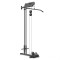 Тяга вертикальна та горизонтальна Marbo Sport MS-W103 2.0