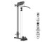 Тяга вертикальна та горизонтальна Marbo Sport MS-W103 2.0