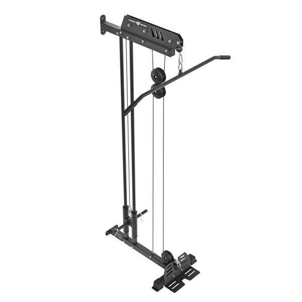 Тяга вертикальна та горизонтальна Marbo Sport MS-W103 2.0